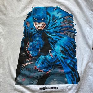 Batman X The Hundreds T-Shirt